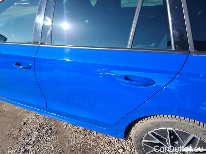  Skoda  Octavia  Combi (NX3)(2020) Oct.Combi 2.0TDI 85 Style #16