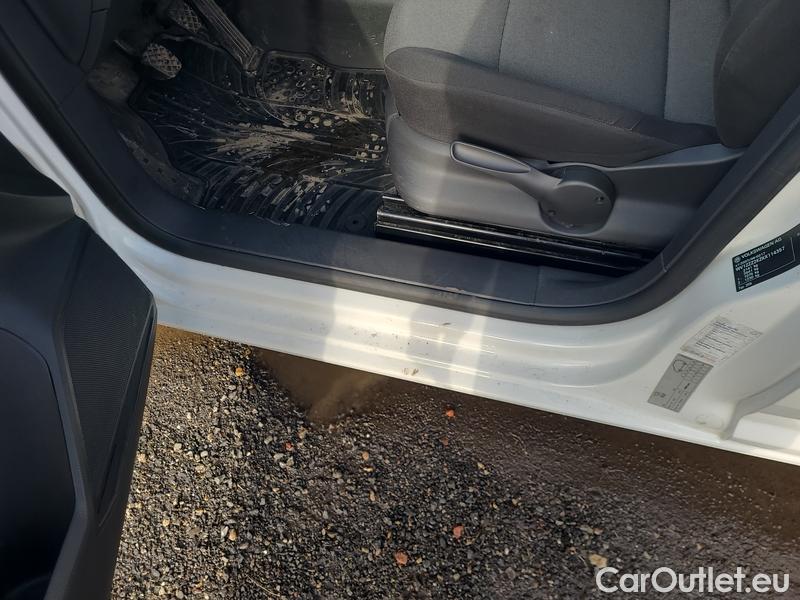  Volkswagen  Caddy  LCV (SA)(2015)  2.0TDI 75 4d #14