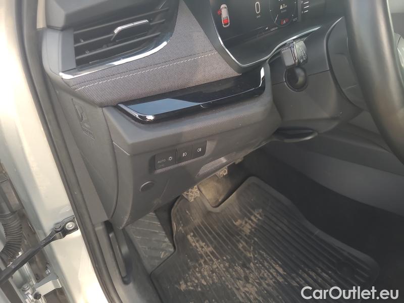  Skoda  Octavia  Lim. (NX3)(2020)  2.0TDI 85 Style 5d #10