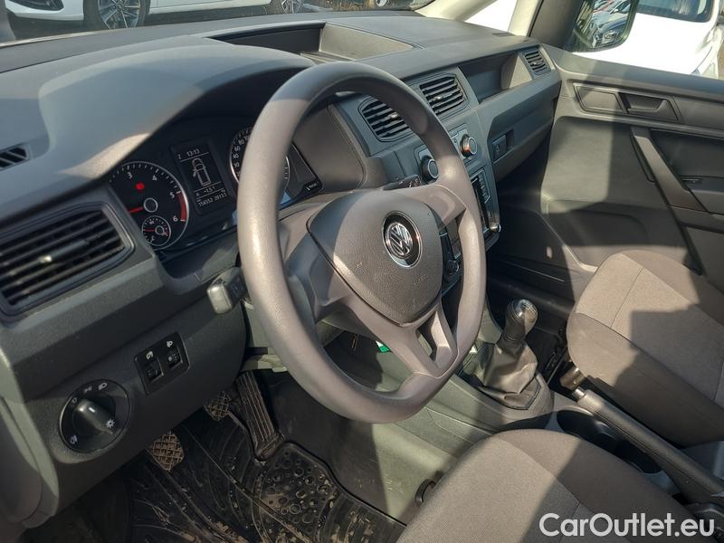  Volkswagen  Caddy  LCV (SA)(2015)  2.0TDI 75 4d #17