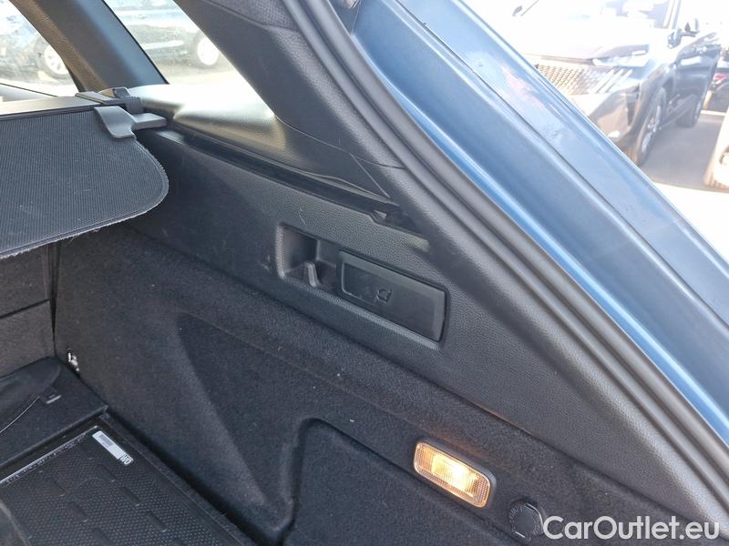  Toyota  Corolla  TouringSports (E21) (2019)  TS 2.0Hyb.Com.T.S.T.AT #20