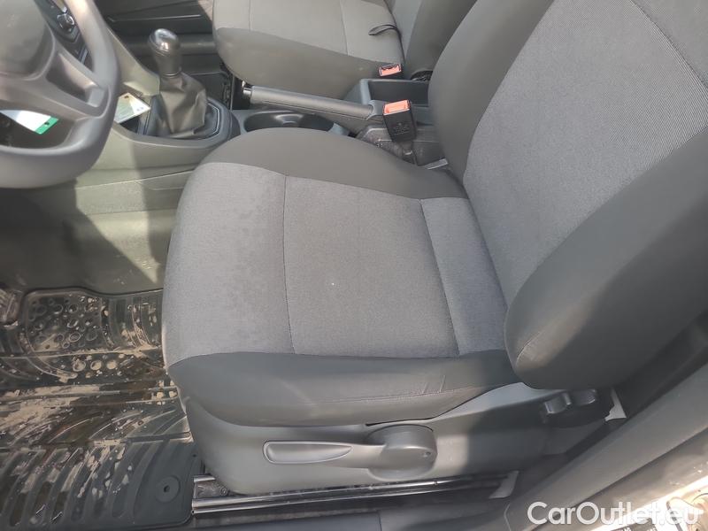  Volkswagen  Caddy  LCV (SA)(2015)  2.0TDI 75 4d #15