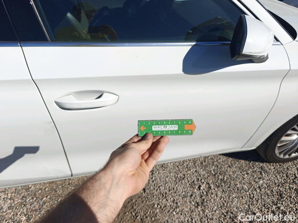  Seat  Leon SEAT Nuevo León / 2020 / 5P / familiar SP 1.4 e-Hybrid DSG S&S Xcellence Go L #12