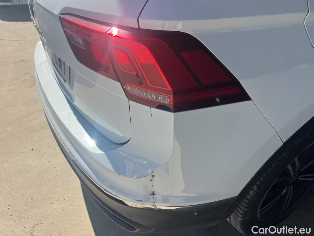  Volkswagen  Tiguan VOLKSWAGEN  / 2020 / 5P / todoterreno Life 2.0 TDI 110kW (150CV) DSG #1