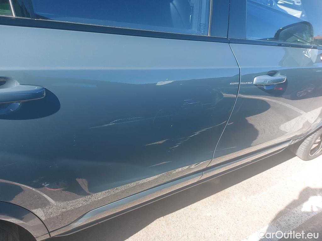  Volvo  XC90 VOLVO  / 2019 / 5P / todoterreno 2.0 T8 AWD Recharge R-Design Auto #26