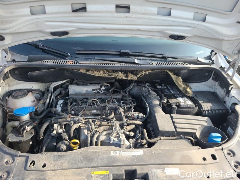  Volkswagen  Caddy  LCV (SA)(2015)  2.0TDI 75 4d #2