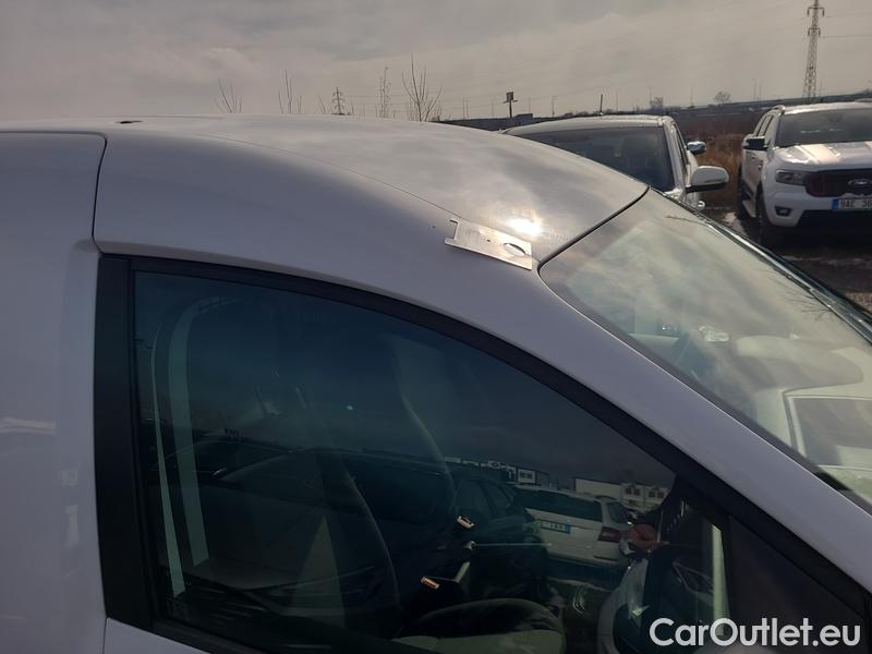  Volkswagen  Caddy  LCV (SA)(2015)  2.0TDI 75 4d #39