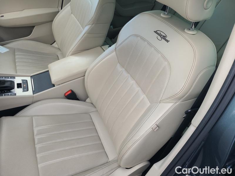  Skoda  Superb  Combi (3V5)(2015) Sup.C.FL2.0TSI 200  L&K 4x4 AT #16