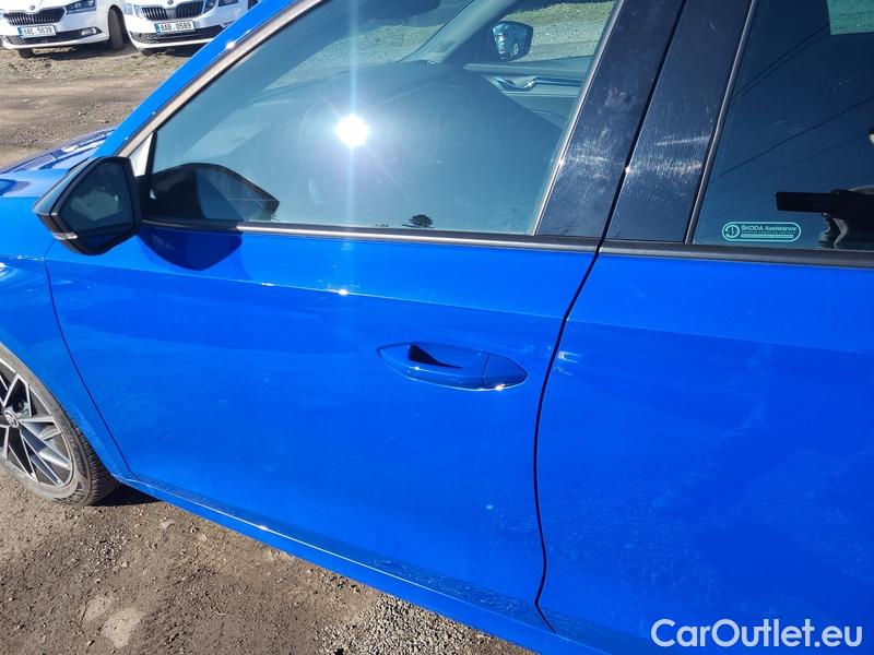  Skoda  Octavia  Combi (NX3)(2020) Oct.Combi 2.0TDI 85 Style #14