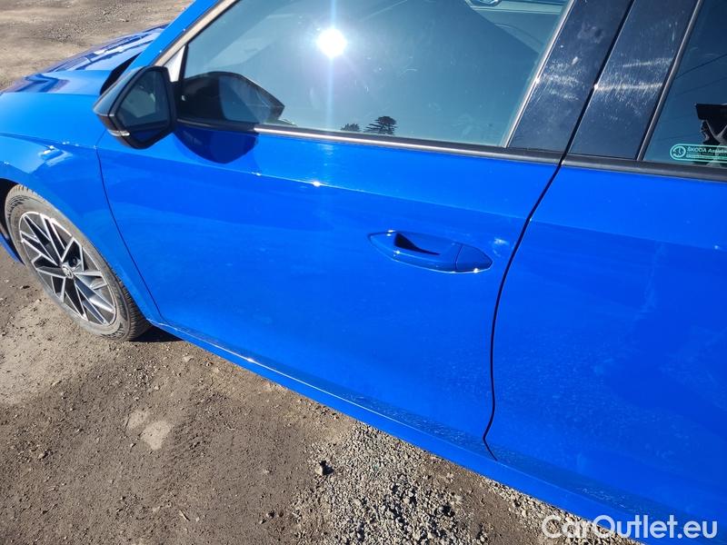  Skoda  Octavia  Combi (NX3)(2020) Oct.Combi 2.0TDI 85 Style #13