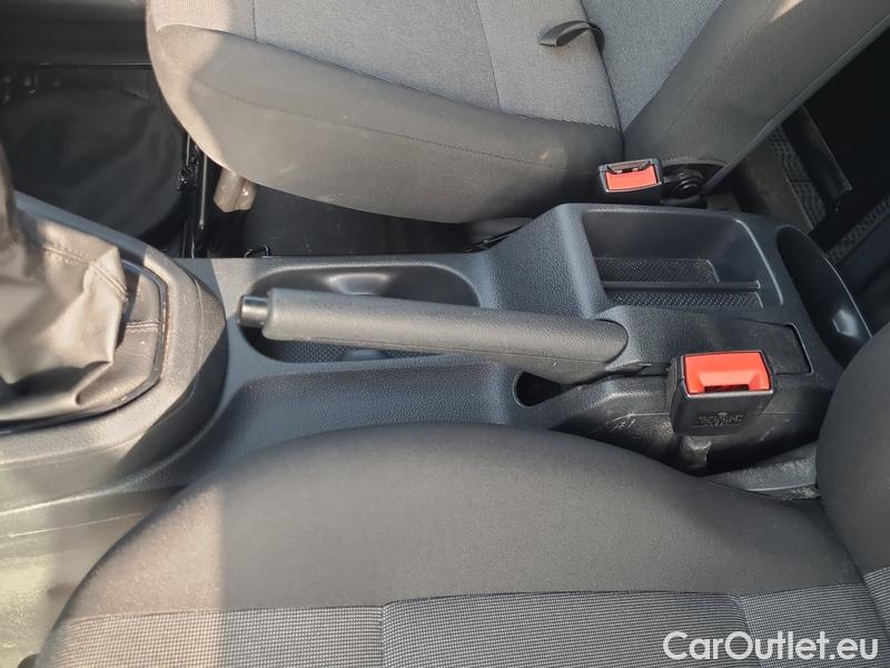  Volkswagen  Caddy  LCV (SA)(2015)  2.0TDI 75 4d #19