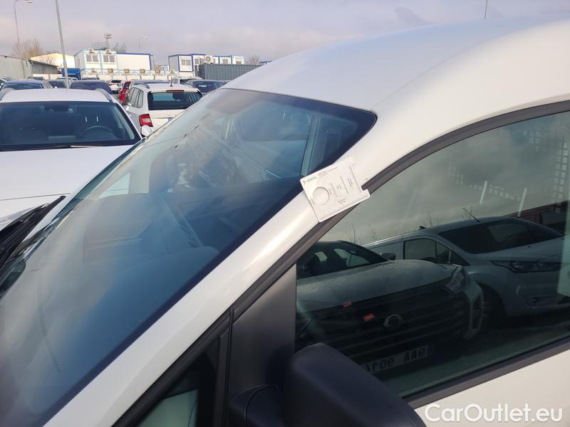  Volkswagen  Caddy  LCV (SA)(2015)  2.0TDI 75 4d #9