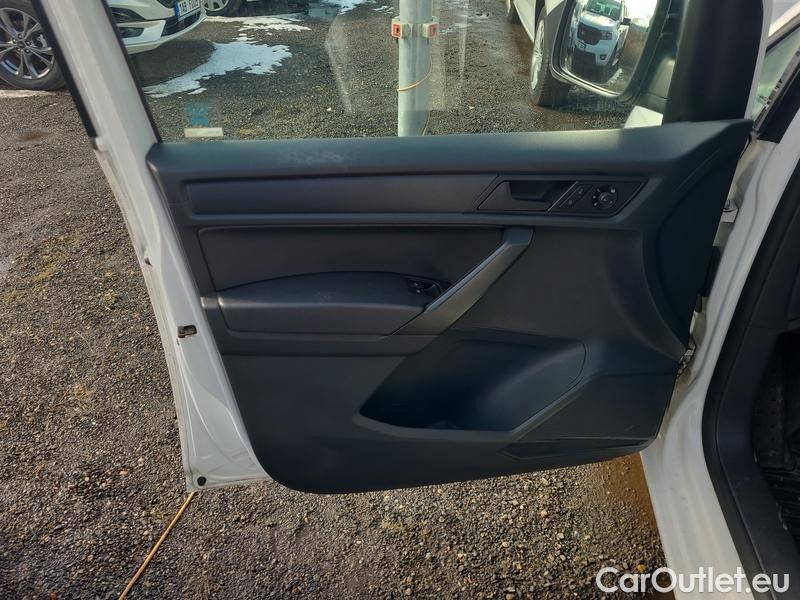  Volkswagen  Caddy  LCV (SA)(2015)  2.0TDI 75 4d #13