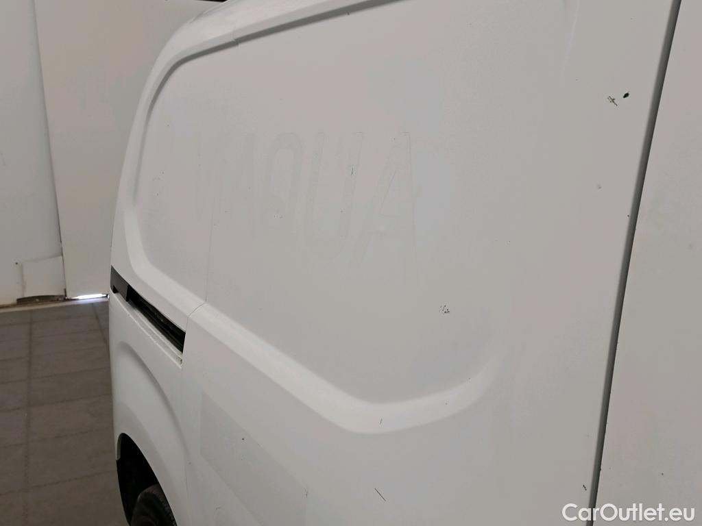  Peugeot  Partner PEUGEOT  / 2018 / 3P / furgón derivado de turismo Pro Standard 1000kg BlueHDi 73kW #25