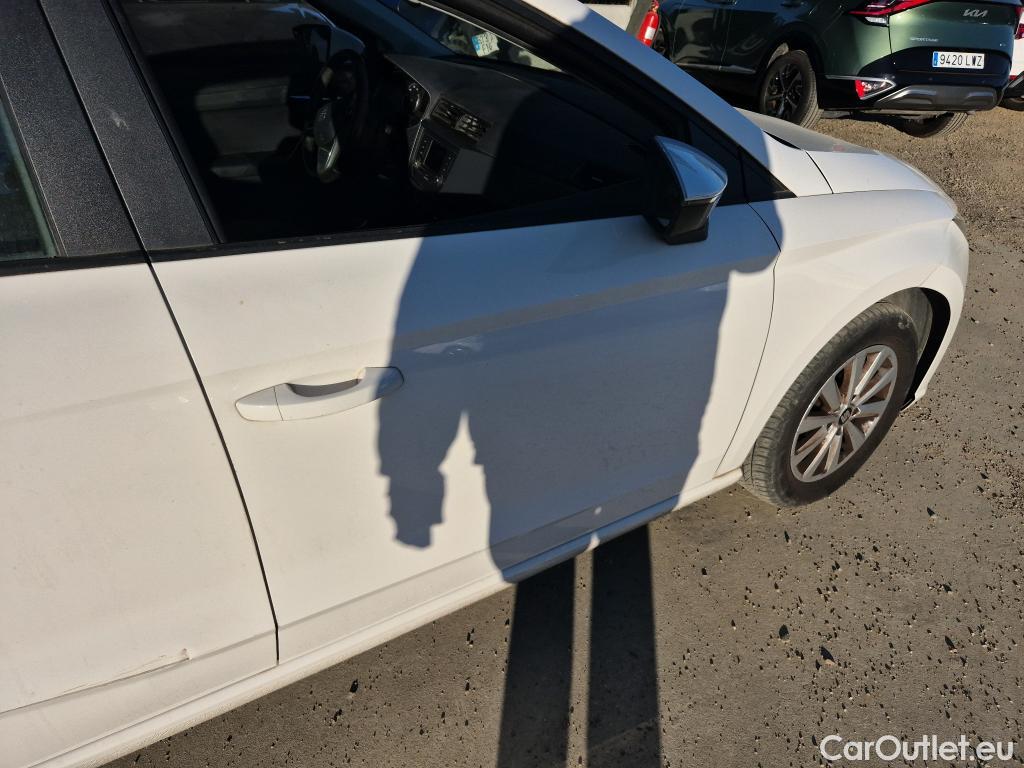  Seat  Ibiza SEAT NUEVO  5p 5G berlina con portó 1.0 EcoTSI 70kW (95CV) Style #35