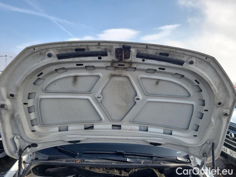  Volkswagen  Caddy  LCV (SA)(2015)  2.0TDI 75 4d #3