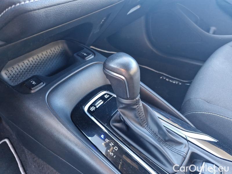  Toyota  Corolla  TouringSports (E21) (2019)  TS 2.0Hyb.Com.T.S.T.AT #15