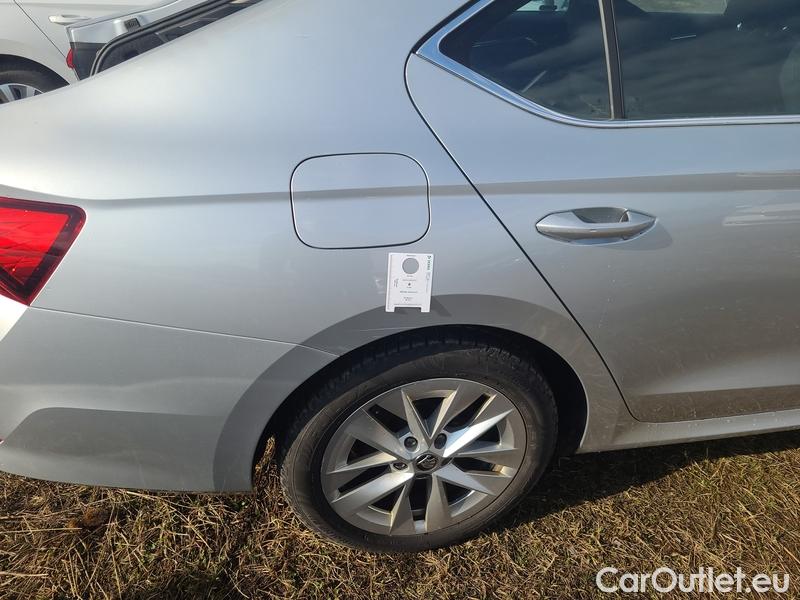  Skoda  Octavia  Lim. (NX3)(2020)  2.0TDI 85 Style 5d #12