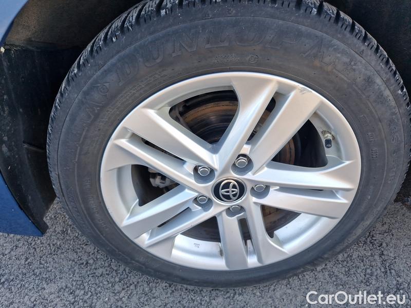  Toyota  Corolla  TouringSports (E21) (2019)  TS 2.0Hyb.Com.T.S.T.AT #23