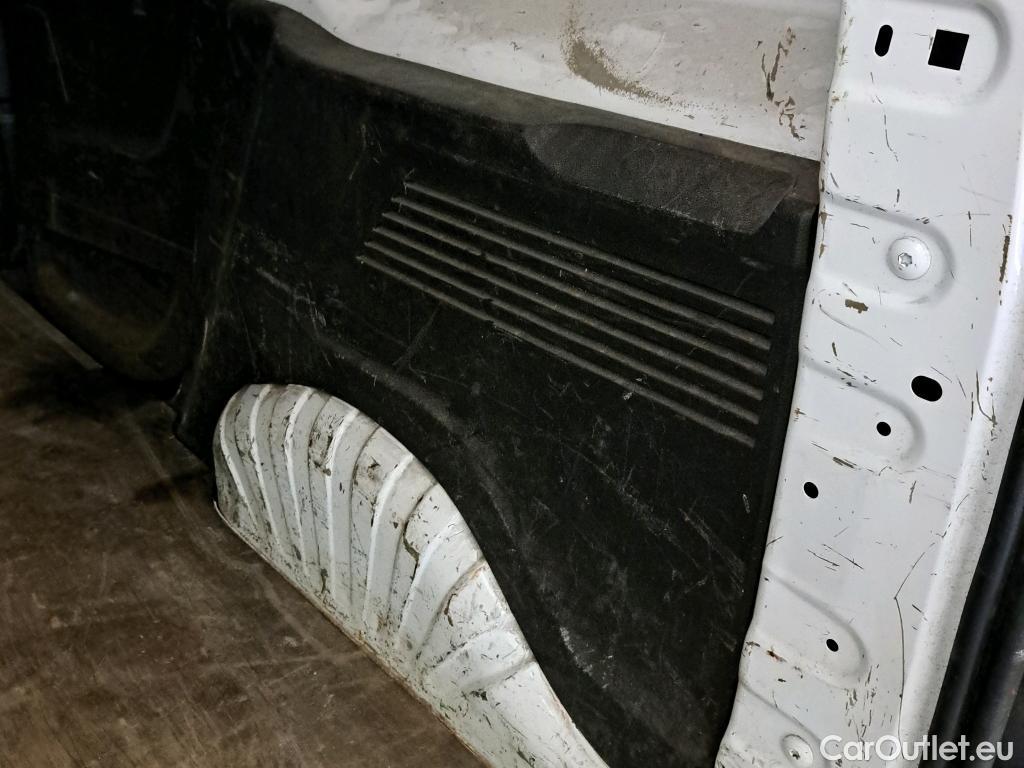  Peugeot  Partner PEUGEOT  / 2018 / 3P / furgón derivado de turismo Pro Standard 1000kg BlueHDi 73kW #10