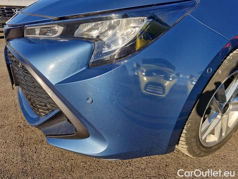  Toyota  Corolla  TouringSports (E21) (2019)  TS 2.0Hyb.Com.T.S.T.AT #3