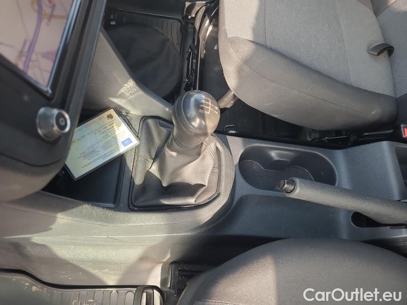  Volkswagen  Caddy  LCV (SA)(2015)  2.0TDI 75 4d #18