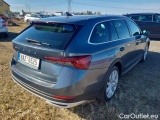  Skoda  Octavia  Combi (NX3)(2020) Oct.C.2.0TDI 110 4x4 Scout AT #2