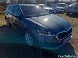  Skoda  Octavia  Combi (NX3)(2020) Oct.C.2.0TDI 110 4x4 Scout AT #3