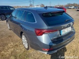  Skoda  Octavia  Combi (NX3)(2020) Oct.C.2.0TDI 110 4x4 Scout AT #4