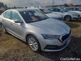  Skoda  Octavia  Lim. (NX3)(2020)  2.0TDI 85 Style 5d #3