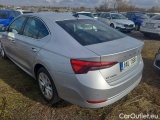  Skoda  Octavia  Lim. (NX3)(2020)  2.0TDI 85 Style 5d #4
