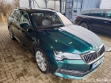  Skoda  Superb  Combi (3T5)(2010) Sup.C.FL2.0TDI 110 L&K AT #3