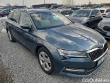  Skoda  Superb  Combi (3V5)(2015) Sup.C.FL2.0TSI 200  L&K 4x4 AT #3