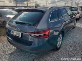  Skoda  Superb  Combi (3V5)(2015) Sup.C.FL2.0TSI 200  L&K 4x4 AT #2