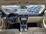  Skoda  Superb  Combi (3V5)(2015) Sup.C.FL2.0TSI 200  L&K 4x4 AT #5
