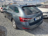  Skoda  Superb  Combi (3V5)(2015) Sup.C.FL2.0TSI 200  L&K 4x4 AT #4