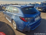  Toyota  Corolla  TouringSports (E21) (2019)  TS 2.0Hyb.Com.T.S.T.AT #4