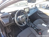  Toyota  Corolla  TouringSports (E21) (2019)  TS 2.0Hyb.Com.T.S.T.AT #7
