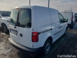  Volkswagen  Caddy  LCV (SA)(2015)  2.0TDI 75 4d #2