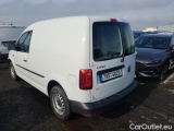  Volkswagen  Caddy  LCV (SA)(2015)  2.0TDI 75 4d #4
