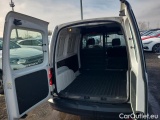  Volkswagen  Caddy  LCV (SA)(2015)  2.0TDI 75 4d #12