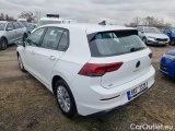  Volkswagen  Golf  VIII (CD1) (2019) 1.0TSI 81 5d #4