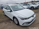  Volkswagen  Golf  VIII (CD1) (2019) 1.0TSI 81 5d #3