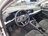  Volkswagen  Golf  VIII (CD1) (2019) 1.0TSI 81 5d #9