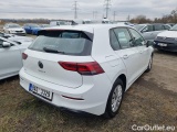  Volkswagen  Golf  VIII (CD1) (2019) 1.0TSI 81 5d #2