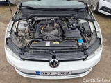 Volkswagen  Golf  VIII (CD1) (2019) 1.0TSI 81 5d #13