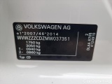  Volkswagen  Golf  VIII (CD1) (2019) 1.0TSI 81 5d #16