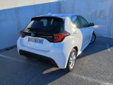  Toyota  Yaris TOYOTA  / 2020 / 5P / berlina con portón 1.5 120H Active Tech #2