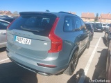 Volvo  XC90 VOLVO  / 2019 / 5P / todoterreno 2.0 T8 AWD Recharge R-Design Auto #2