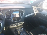 Volvo  XC90 VOLVO  / 2019 / 5P / todoterreno 2.0 T8 AWD Recharge R-Design Auto #16